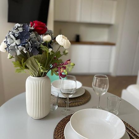A Casa Di Arianna Apartment มิลาน ภายนอก รูปภาพ