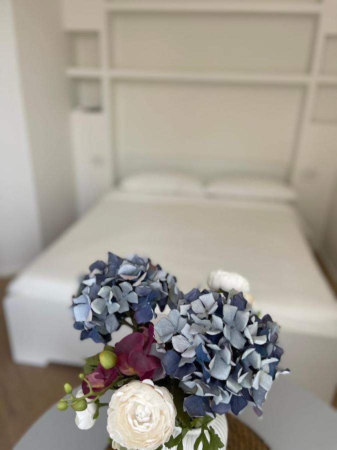 A Casa Di Arianna Apartment มิลาน ภายนอก รูปภาพ