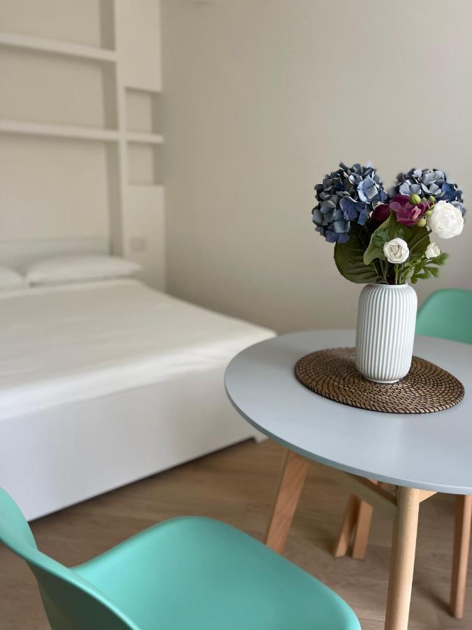 A Casa Di Arianna Apartment มิลาน ภายนอก รูปภาพ