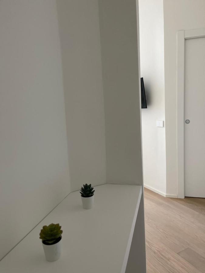 A Casa Di Arianna Apartment มิลาน ภายนอก รูปภาพ
