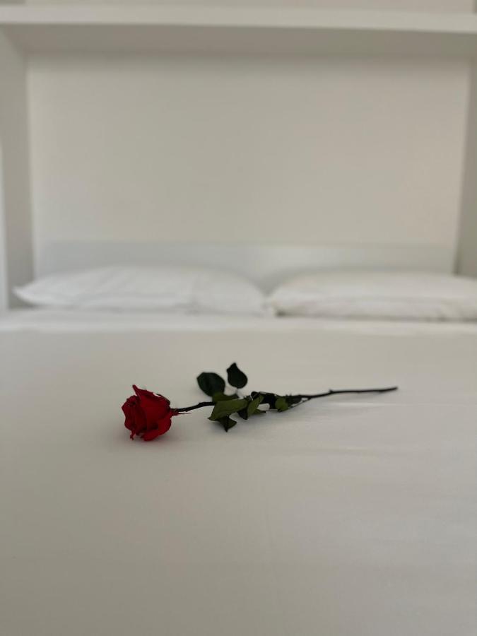 A Casa Di Arianna Apartment มิลาน ภายนอก รูปภาพ
