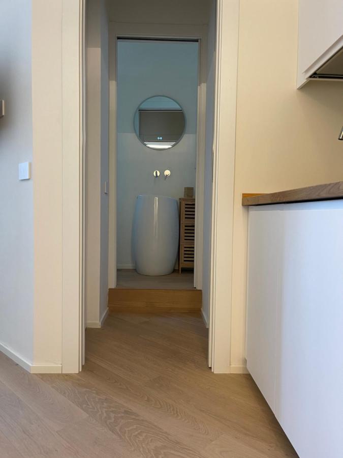 A Casa Di Arianna Apartment มิลาน ภายนอก รูปภาพ