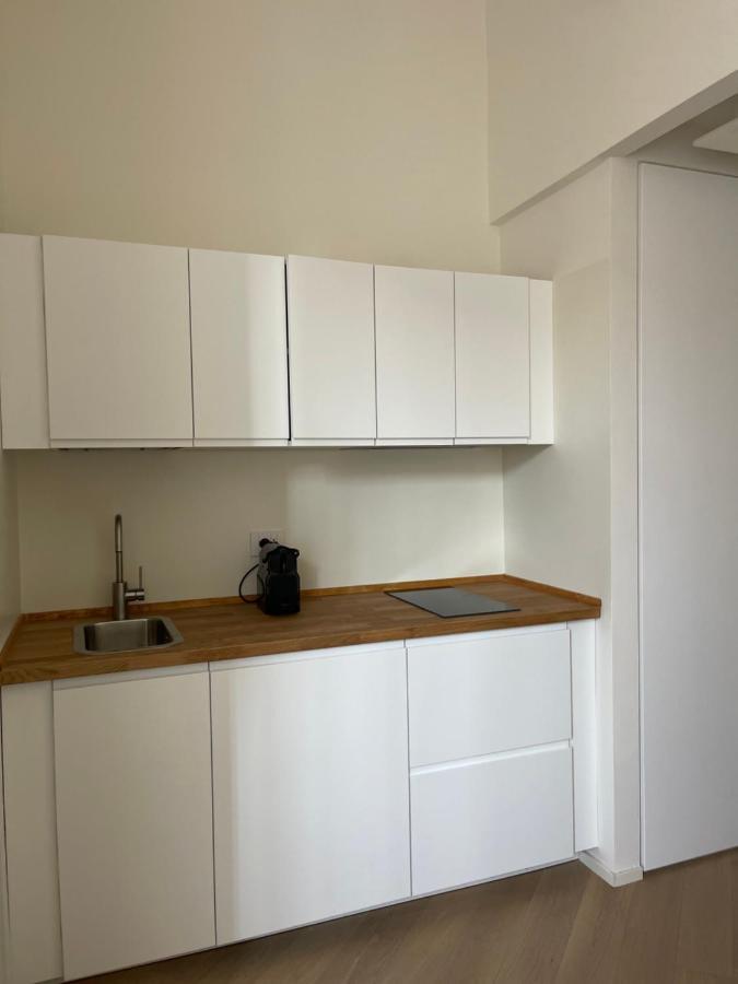A Casa Di Arianna Apartment มิลาน ภายนอก รูปภาพ
