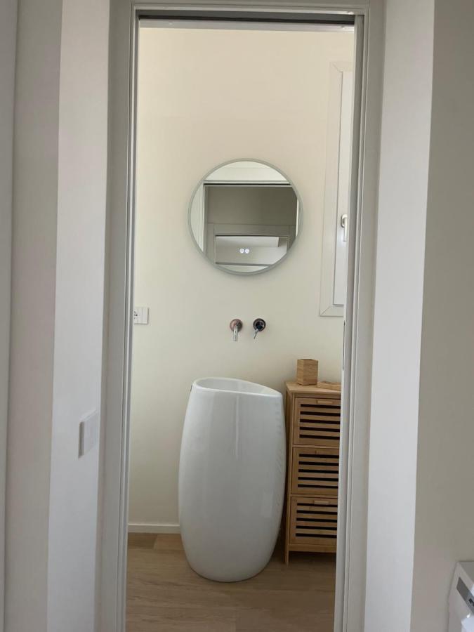 A Casa Di Arianna Apartment มิลาน ภายนอก รูปภาพ