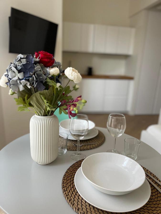 A Casa Di Arianna Apartment มิลาน ภายนอก รูปภาพ