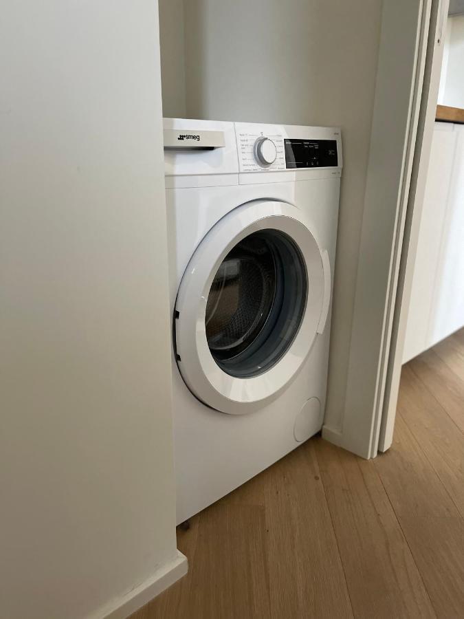 A Casa Di Arianna Apartment มิลาน ภายนอก รูปภาพ