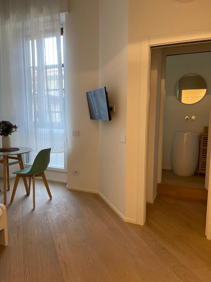 A Casa Di Arianna Apartment มิลาน ภายนอก รูปภาพ