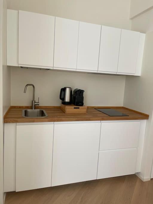 A Casa Di Arianna Apartment มิลาน ภายนอก รูปภาพ