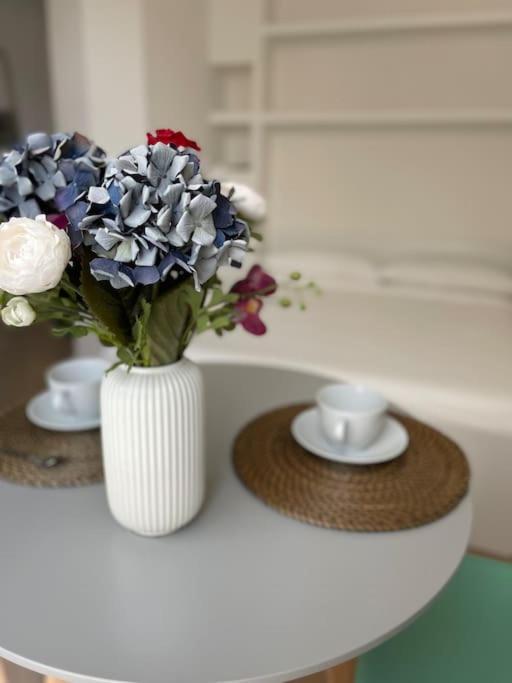 A Casa Di Arianna Apartment มิลาน ภายนอก รูปภาพ